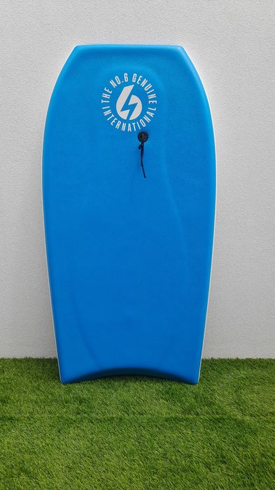 Bodyboard No.6 JROM D12 Azul/Violeta 42"