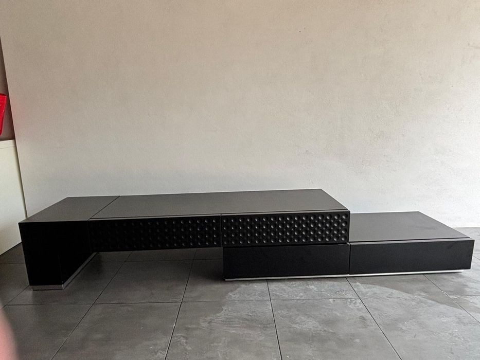 Movel de TV com Gavetas
