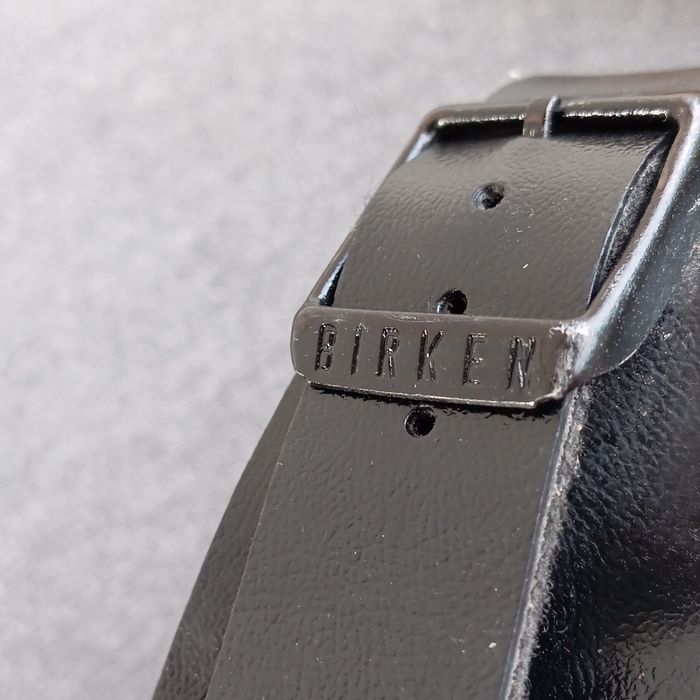 Klapki Birkenstock Rozmiar 40 - 41