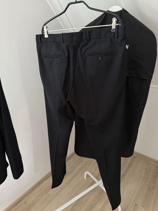 Костюм andreas moskin l xl розміри 56 ,54 розмір костюм