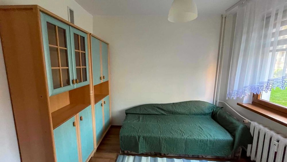 Apartment in Rudniki, powiat zawierciański - Więcej