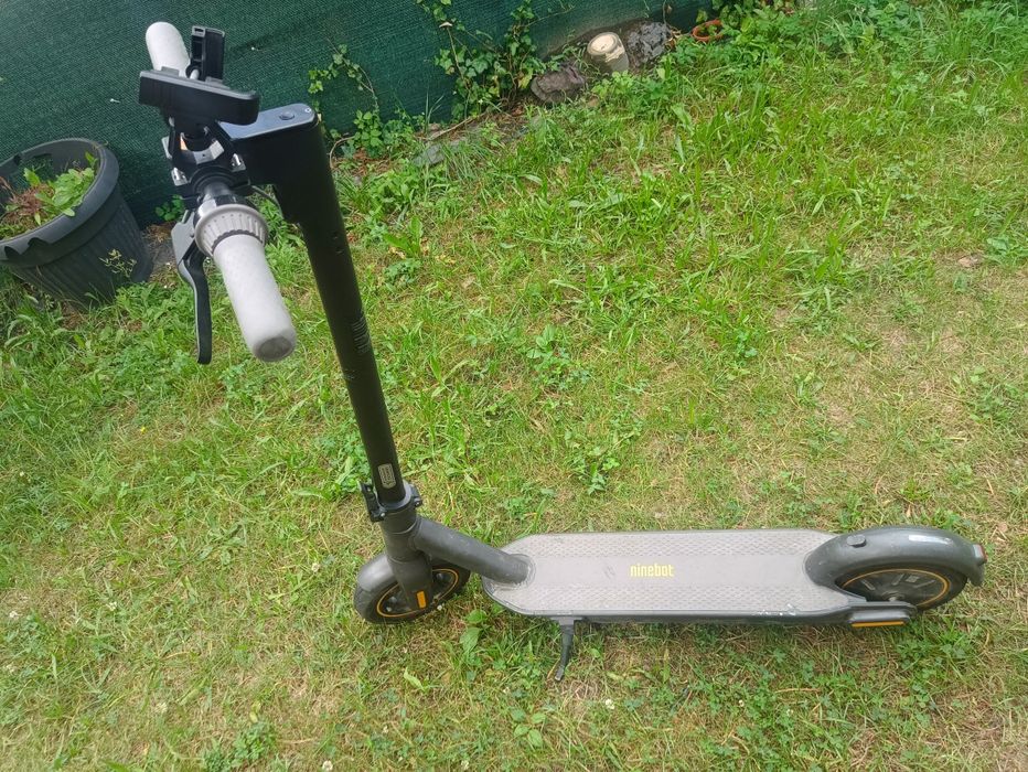Hulajnoga elektryczna Segway nineboot g30