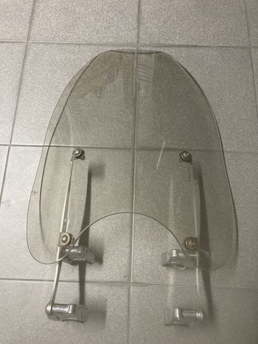 Windshield Hd street 750