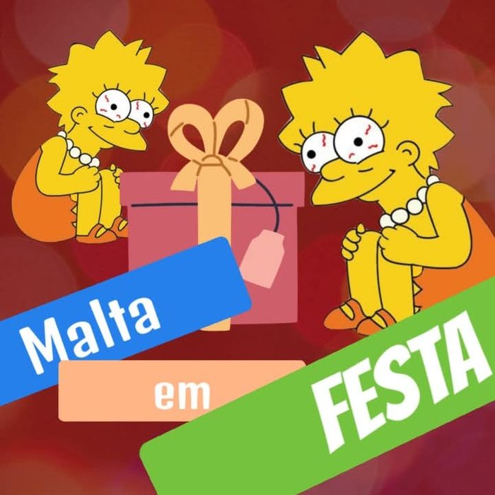 Festa infantil com insuflável