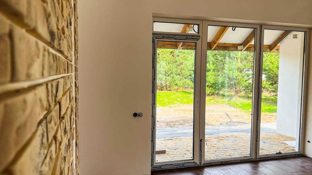 ТОП-продаж. КМ Сhaletvillе. Дім в оточені лісу. єОселя. Без%