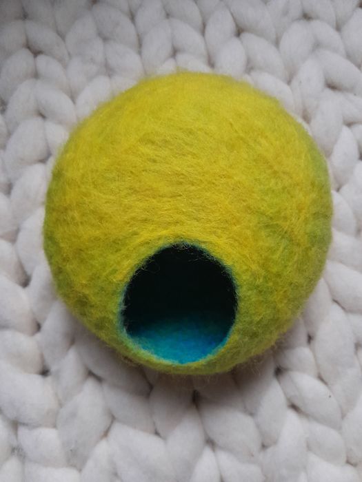 Будинок для хом'яка