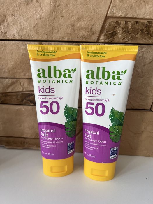 Alba Botanica Spf 50, репілент, бреслети від комарів, комах
