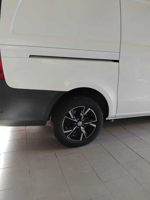FELGI R16 5x112 VW Golf VIII MK8 MK7 Sportsvan Plus SV Variant e-Golf