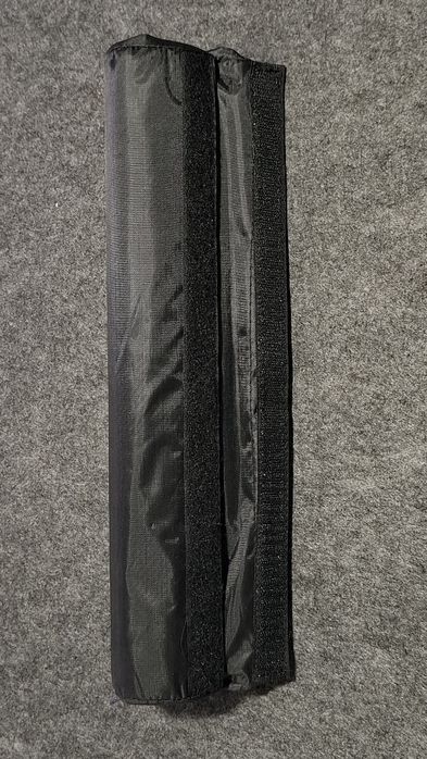 Espuma para barra agachamento, elevação pélvica musculação