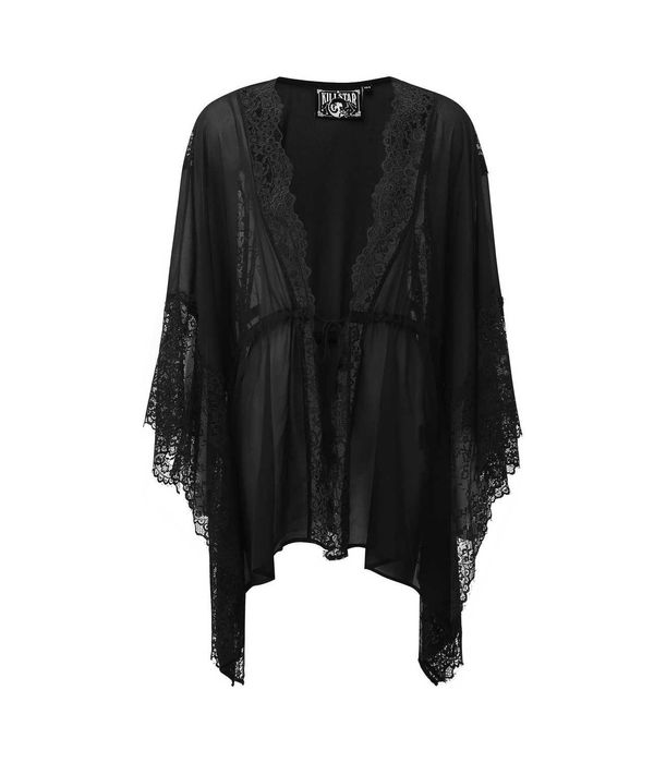 Killstar narzuta XS/S gothic goth alternative