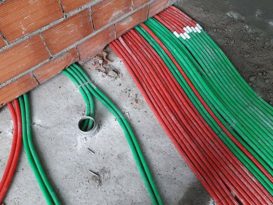 Eletricista Certificado Pela DGEG