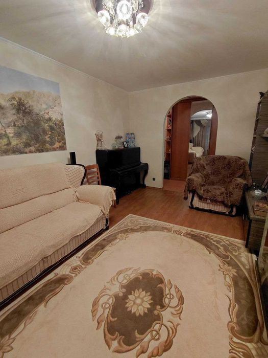 Оренда Кімнати в Квартирі Левада