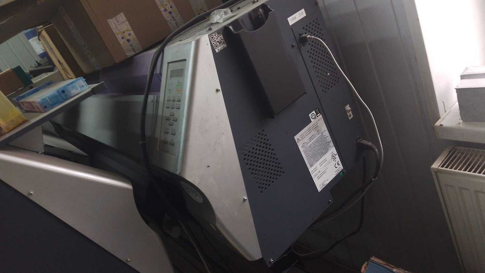 2 широкоформатні принтери Mimaki, самовивіз