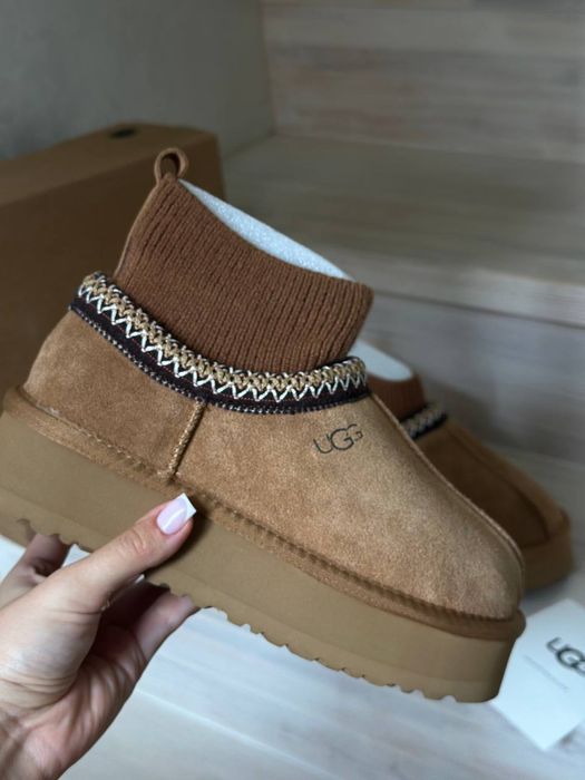 Ugg Tasman Platform