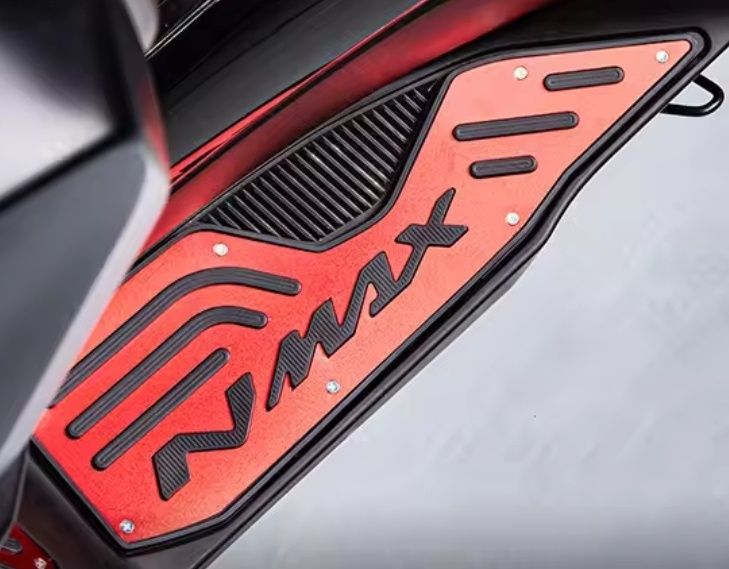 Tapetes Yamaha Nmax 125cc como novos