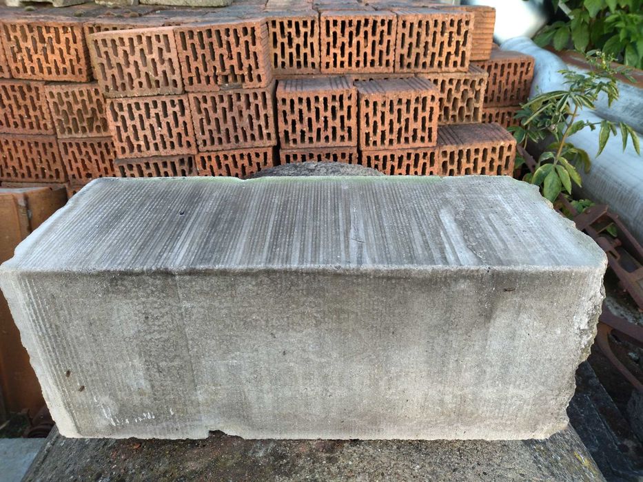 Cegła kratówka , sulikat ,silka , pustak