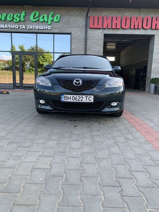 Продам Мазда  3 автомат 1.6
