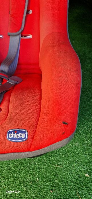Cadeiras auto chicco