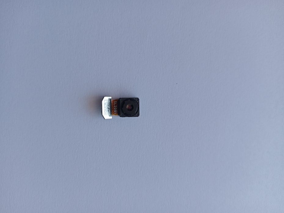 Камери Motorola g 31