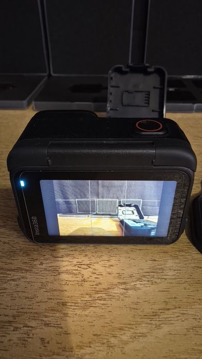 Câmera acção insta360 AcePro