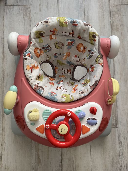 Ходунки дитячі winfun
