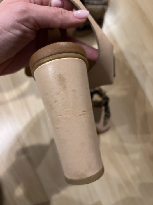 Sandały See By Chloé