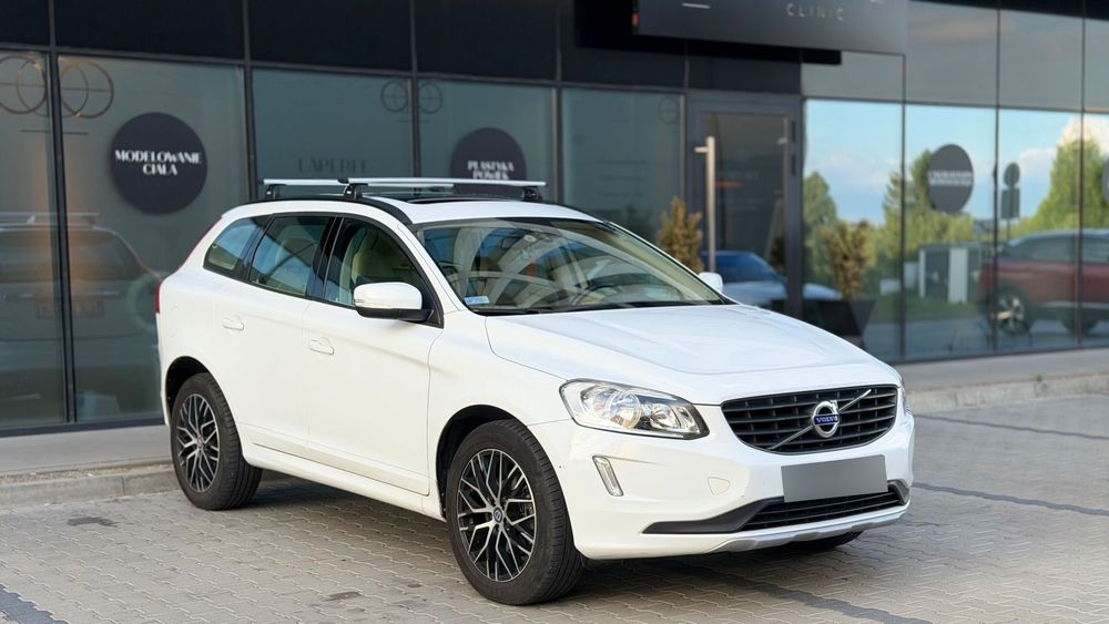 Volvo XC 60