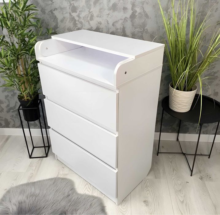 Безопасный пеленальный комод для ребёнка! Гарантия качества!