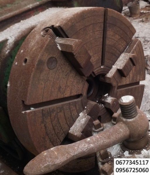 патрон токарный четырехкулачковый дип 500 820 мм и 720 мм