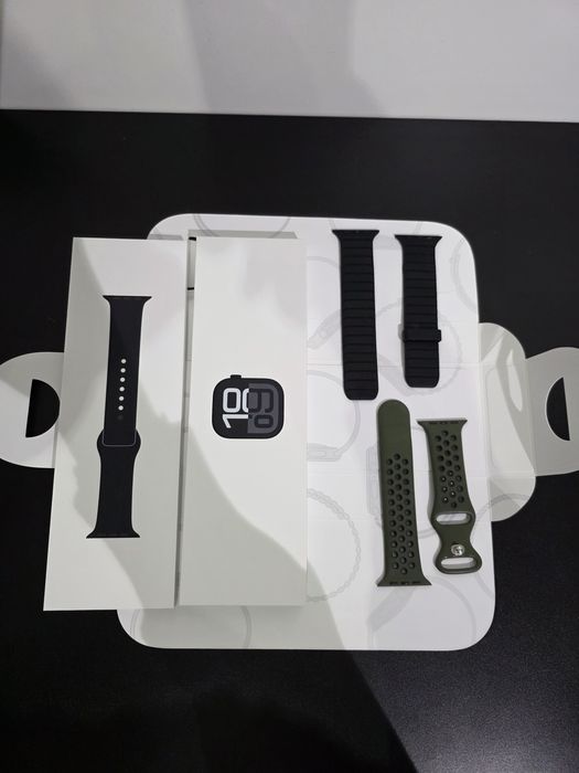 Apple Watch Series 10