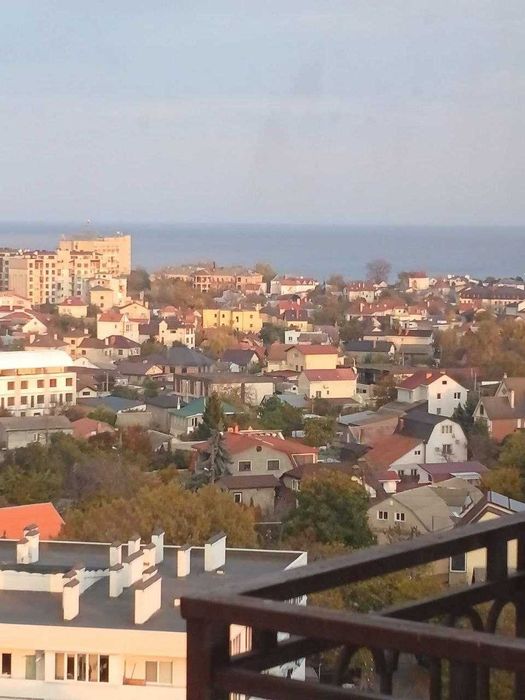 Оренда квартири Одеса Таїрова Золотий Берег, подобово/довгостроково