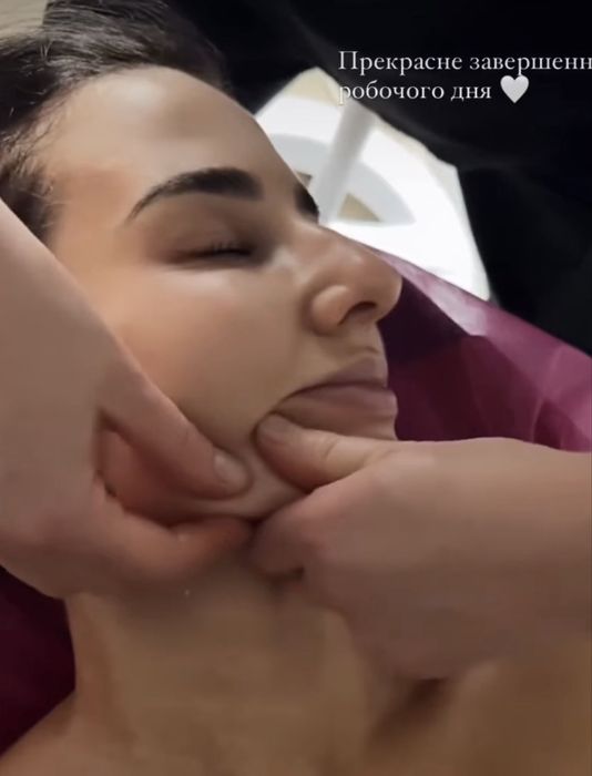 Масаж релакс-аюрведичний-Абхьянга.IASTM  блейд -масаж.Фейсбілдінг.