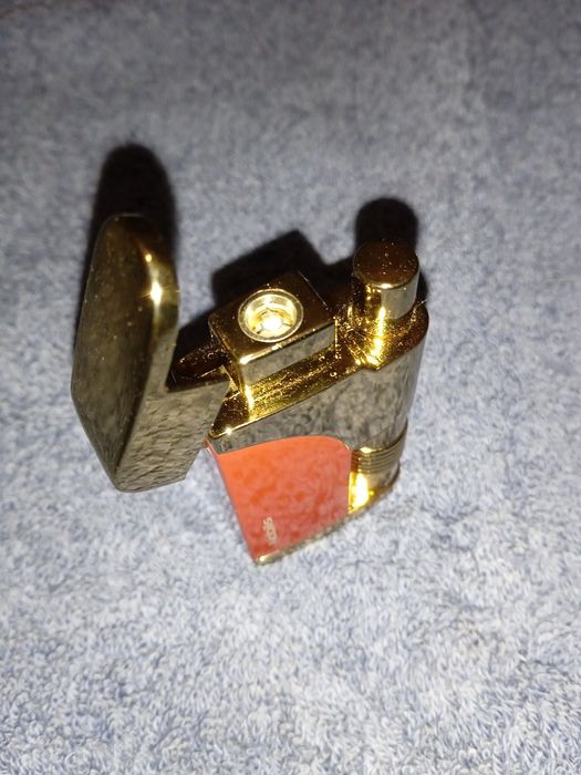 Нова фірмова пневматична запальничка NOBILIS