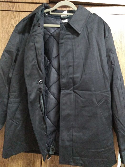 Mundur roboczy - czarnuch