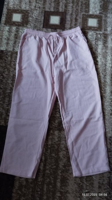 Letnie spodnie damskie