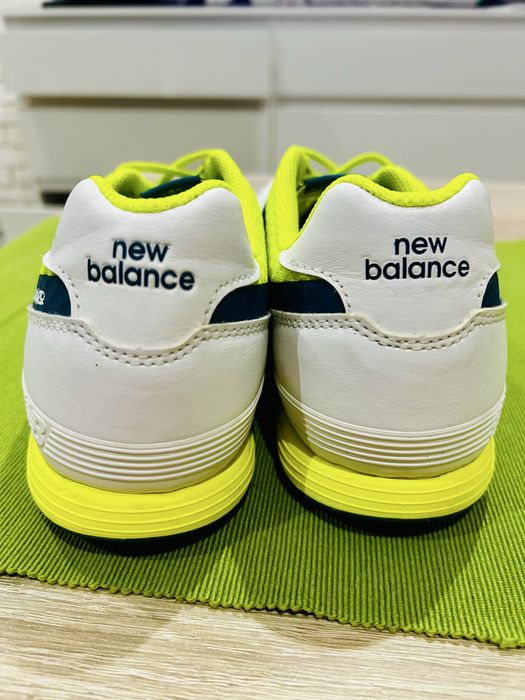 New Balance AUDAZO Pro TF MSSSGWF rozm. 45,5