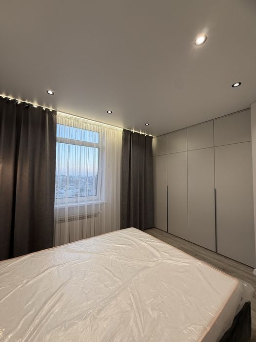 1-room apartment apartment by the address st. Petefi Shandora pl (area 38 m²) - Atlanta.ua - photo 9