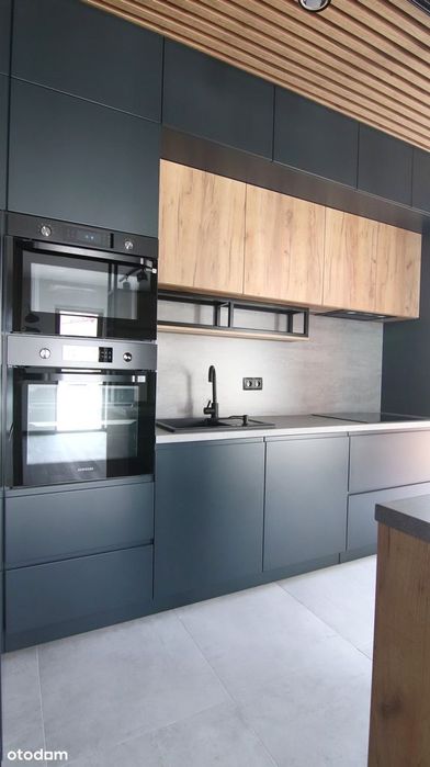 Nowe: 3 pokoje + balkon+piwnica + 2 miejsca garażowe; Winda!
