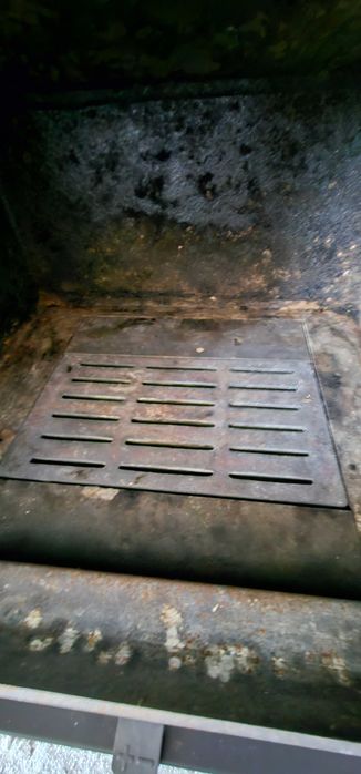 Recuperador hidro SOLIUS 850