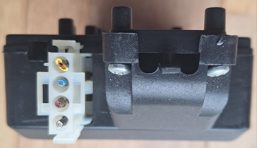 Transformador 2x18w - Tromilux434143468286781442