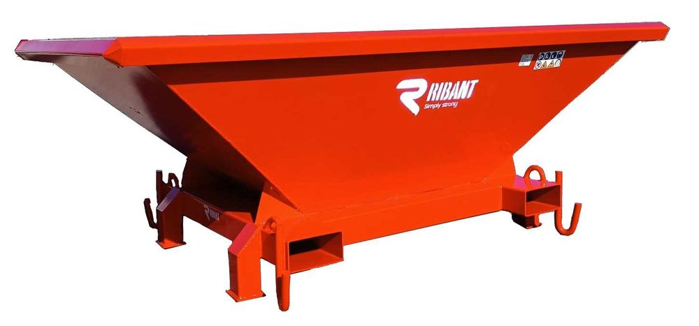 Cavalete p/ encher bigbags