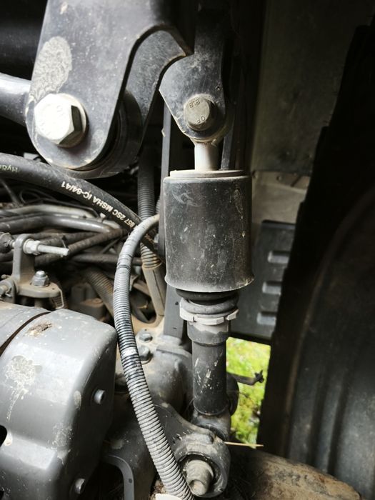 Valtra T154 Direct