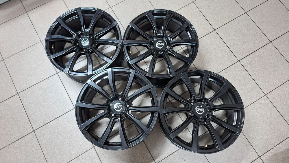 Felgi Aluminiowe 18 Audi VW 5x112 ET 38