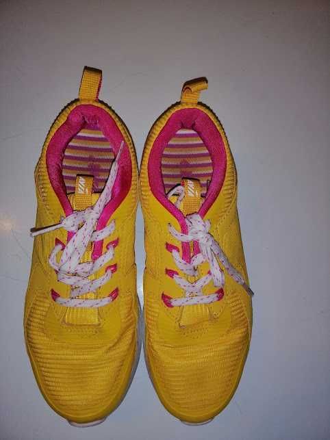 Кроссовки Avia р-р36