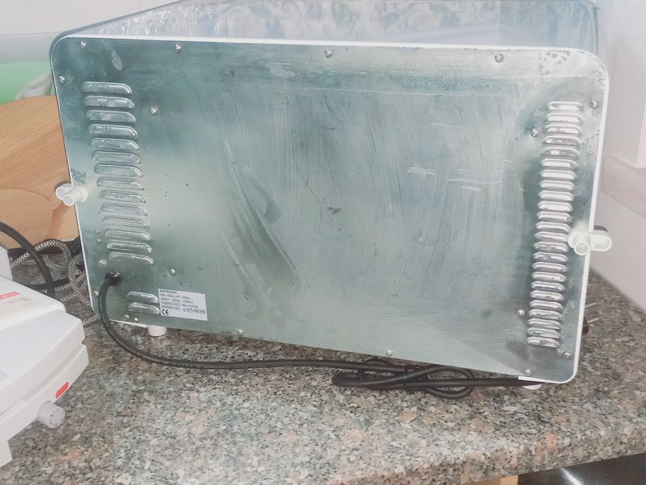 Mini Forno de Cozinha