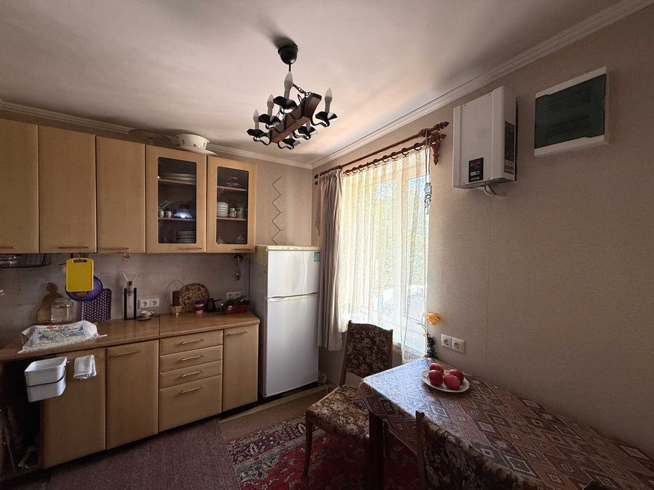 Продаж двоповерхового садового будинку в с.Коржі Є ВІДЕООГЛЯД