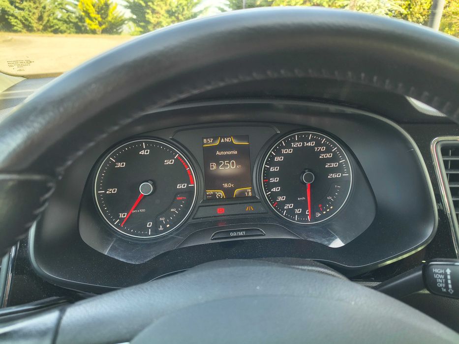 Seat Leon St 1.6 Tdi 110cv