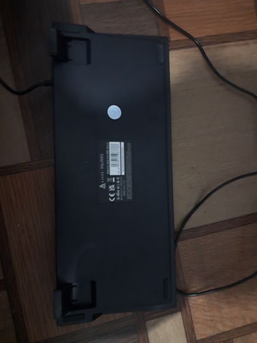продам клавиатуру Ajazz Af82 (мембрана)