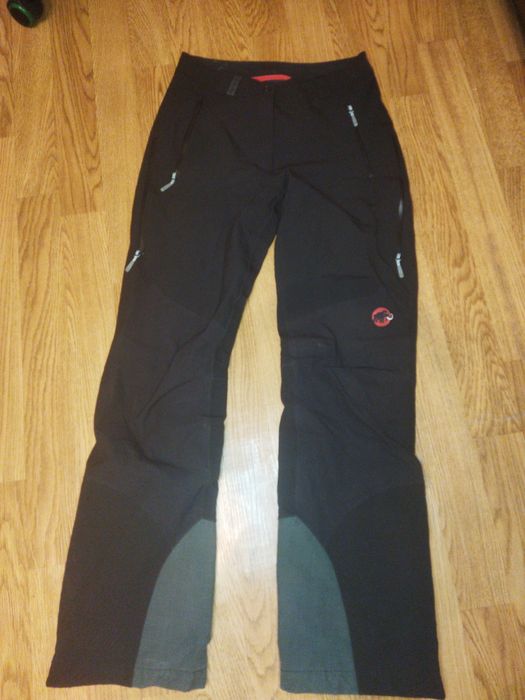 Штани Карго Mamut