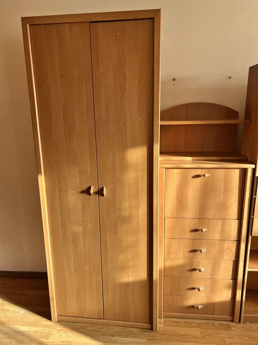 Меблі в хорошому стані